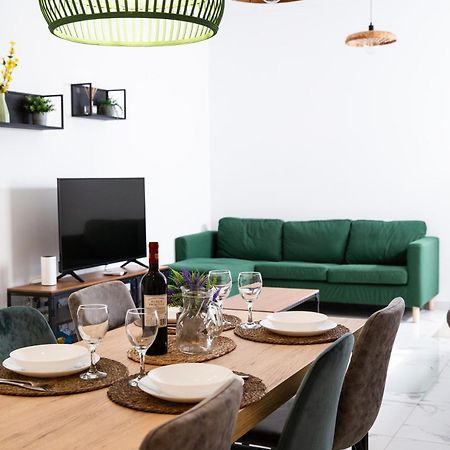 Sliema 2Beds Backyard Flat By Arcobnb Luaran gambar