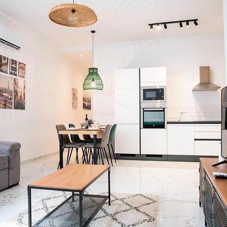 Sliema 2Beds Backyard Flat By Arcobnb Luaran gambar