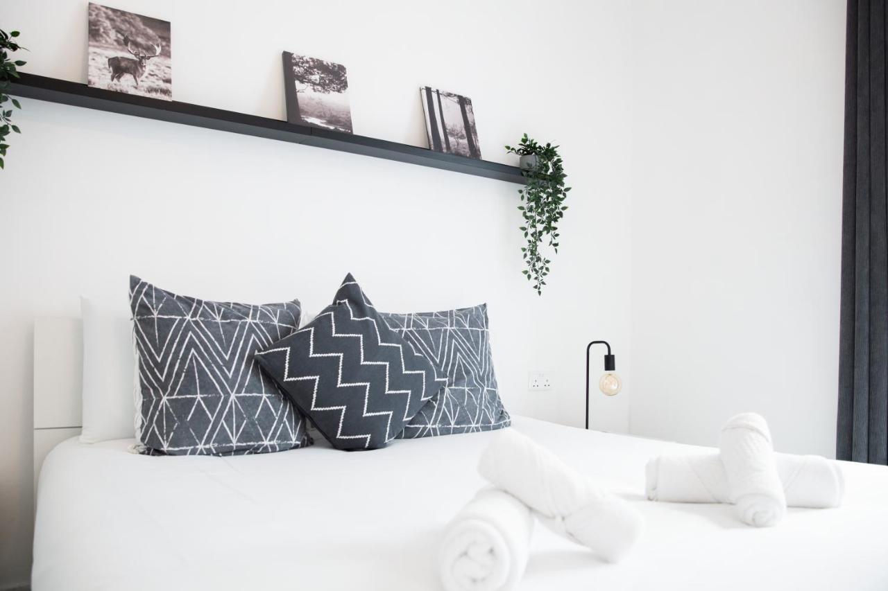 Sliema 2Beds Backyard Flat By Arcobnb Luaran gambar