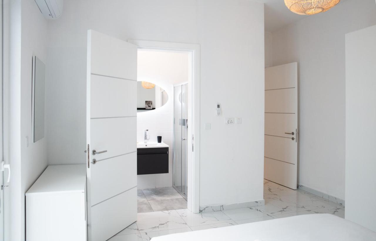 Sliema 2Beds Backyard Flat By Arcobnb Luaran gambar