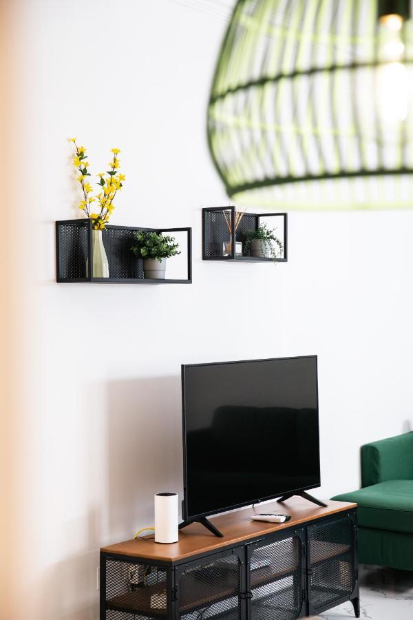 Sliema 2Beds Backyard Flat By Arcobnb Luaran gambar