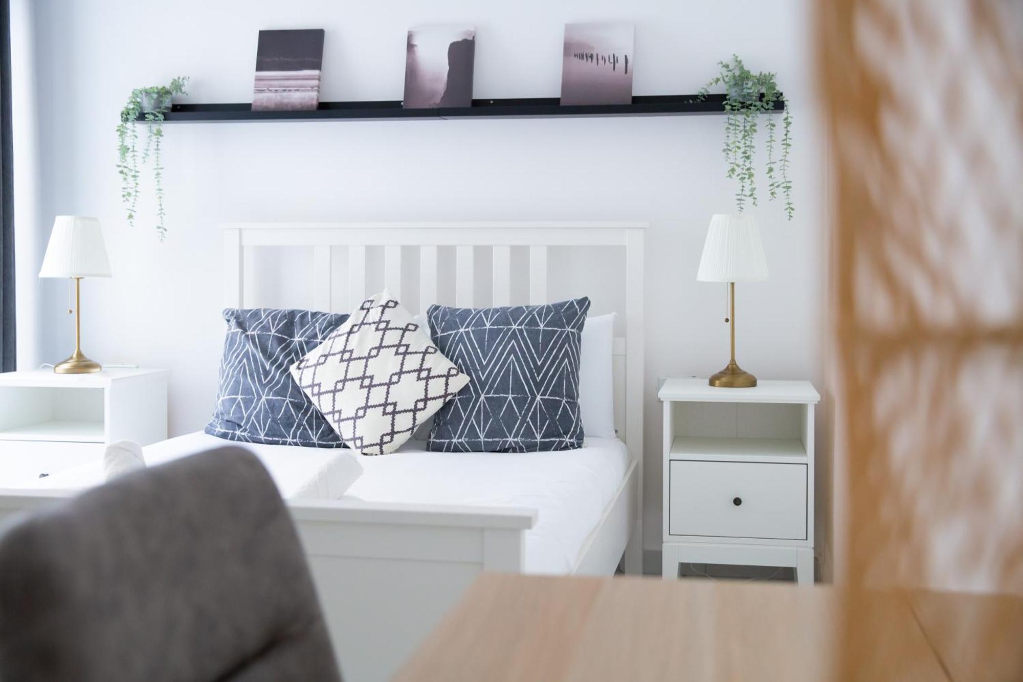 Sliema 2Beds Backyard Flat By Arcobnb Luaran gambar