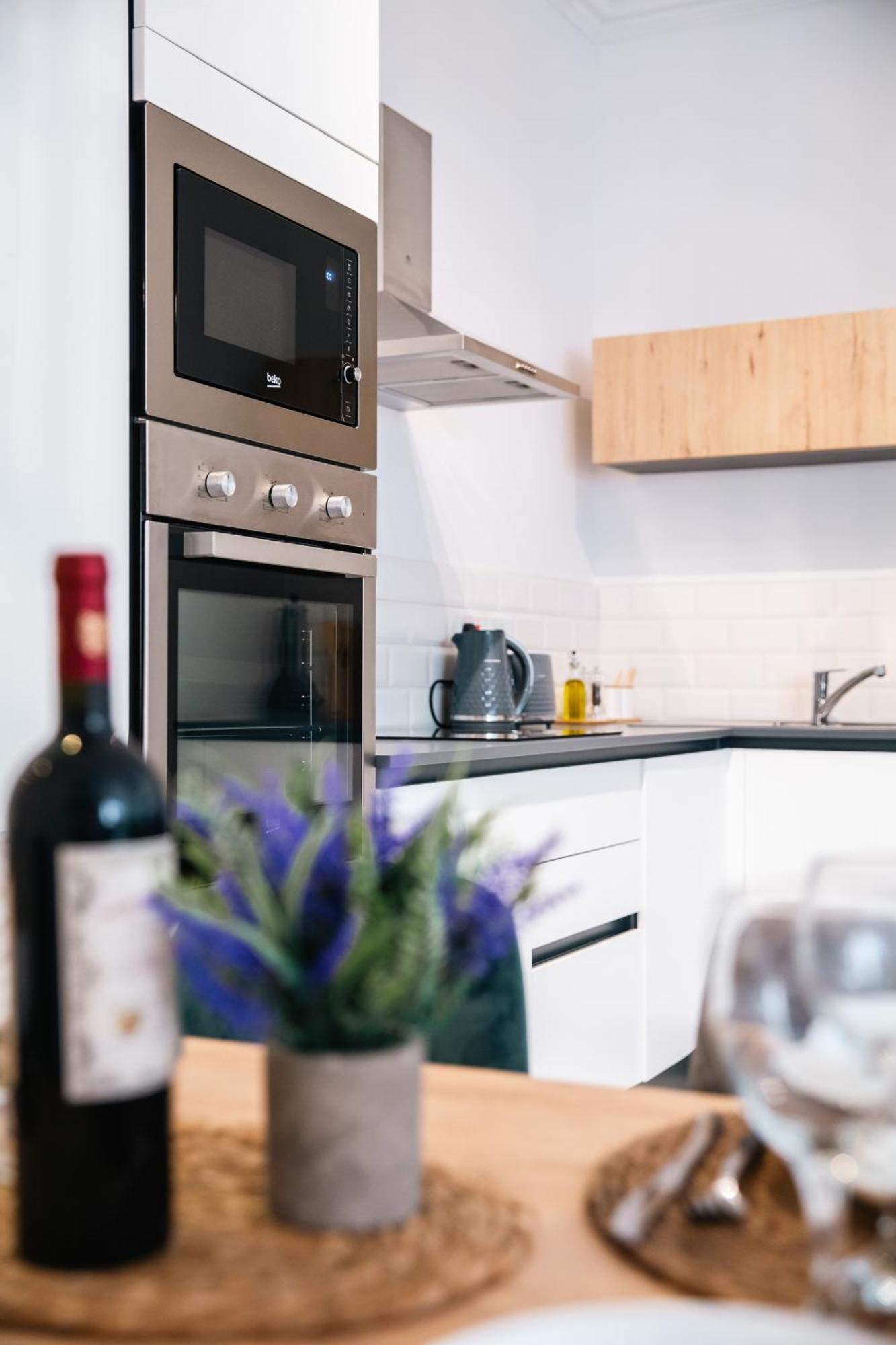Sliema 2Beds Backyard Flat By Arcobnb Luaran gambar